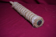 Load image into Gallery viewer, 17 Inch Coco Fiber Plant Totem Add On
